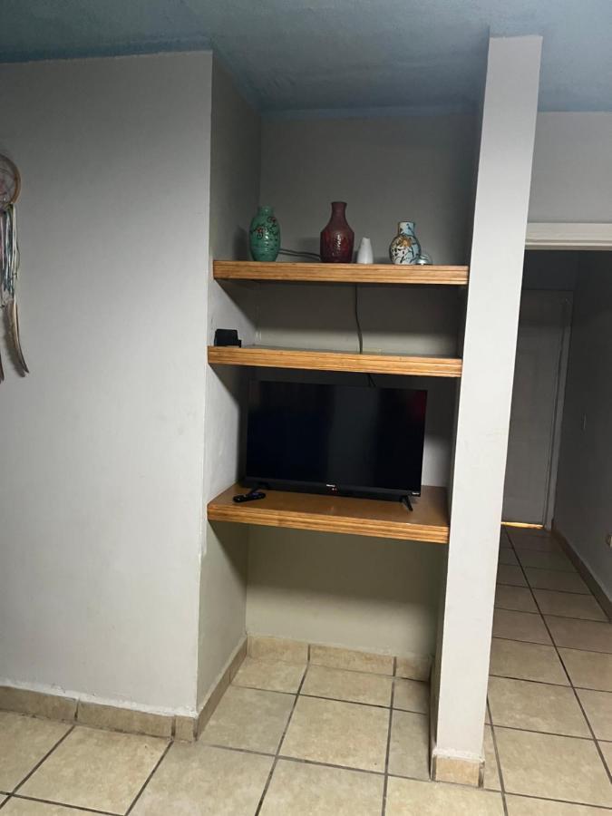 Departamento Irene Daire San Felipe  Dış mekan fotoğraf