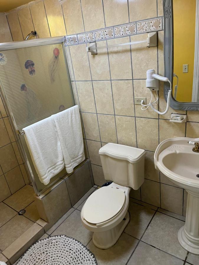 Departamento Irene Daire San Felipe  Dış mekan fotoğraf